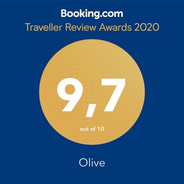 Olive- Vaste Appartement Donnant Sur La Sorgue LʼIsle-sur-la-Sorgue Eksteriør billede